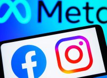 اشتراک فیس‌بوک و اینستاگرام در اروپا راه‌اندازی می‌شود