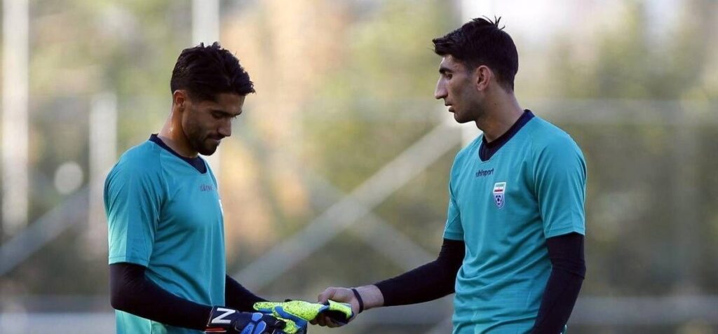 این ستاره استقلال بلیت جام ملت‌ها را گرفت