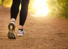 با قدم زدن از مرگ زودهنگام پیشگیری کنید