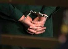 بازداشت یکی از دهیاران شهرستان هفتکل