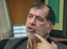 بعید نیست ردصلاحیت شوم/ ظریف می‌تواند پدرخوانده لیست اصلاح‌طلبان باشد