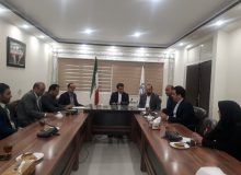 بهره‌گیری شهرداری از دانش و ظرفیت‌های جهاد دانشگاهی برای پیشرفت مرکز لرستان