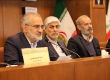 حسینی: پاسخ روشن و قانع کننده به سؤالات و شبهات، مورد تاکید رئیس‌جمهور است