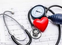 درمان فشارخون بالا با این سبزی