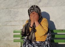 دستگیری زنی که همسر معتادش را به قتل رساند