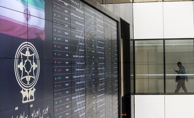 شاخص بورس ۲۰ هزار واحد افزایش یافت