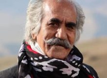 شغل عجیب عمو کاووس نون خ در جبهه لو رفت!