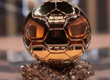 عکس| برنده توپ طلای فوتبال زنان 2023 مشخص شد