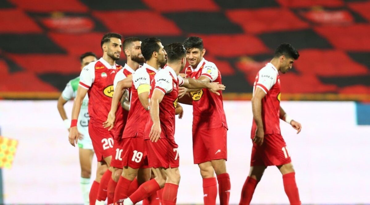 مشکل بزرگ پرسپولیس همچنان پابرجاست!