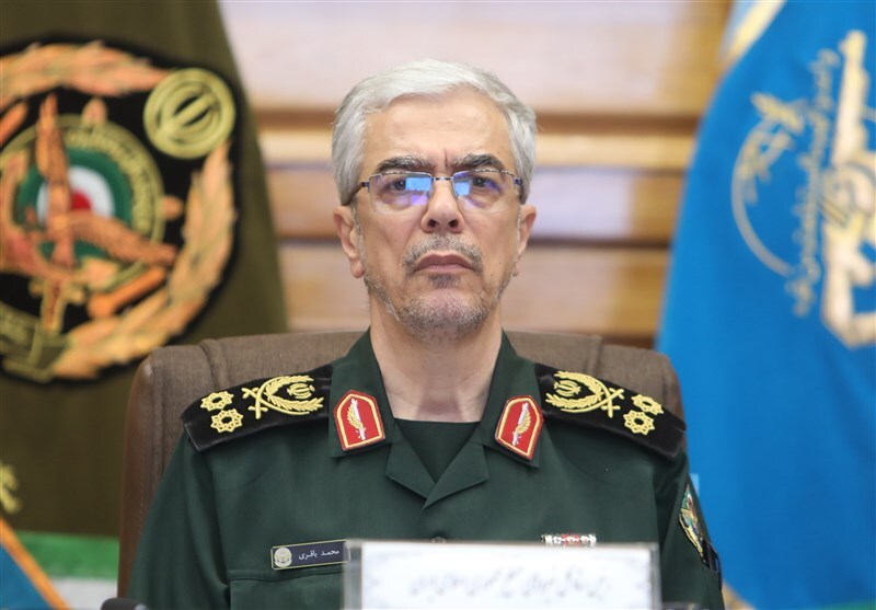 هیچ راهی جز همه‌پرسی وجود ندارد؛ نتیجه‌ مورد قبول همه خواهد بود