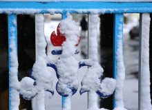 کمبود گاز در زمستان قطعی است