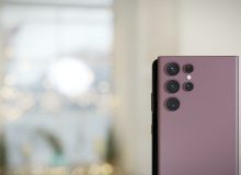 گلکسی اس۲۴ به ماهواره متصل می‌شود