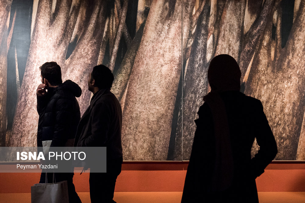 ۳ نمایشگاه جدید افتتاح خواهد شد