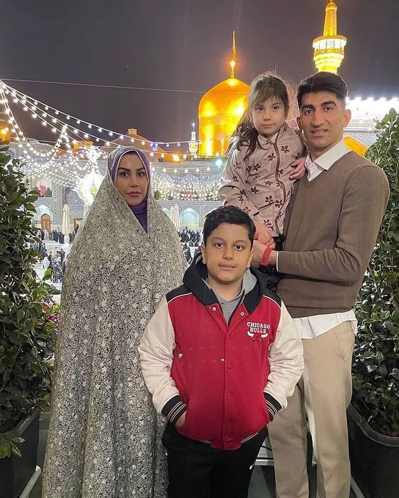 بیوگرافی علیرضا بیرانوند