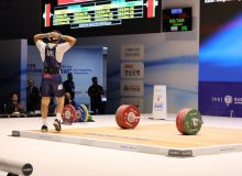 تعطیلی شبانه اردوی تیم ملی وزنه‌برداری/ بازگشت خط‌خورده‌ها به خانه