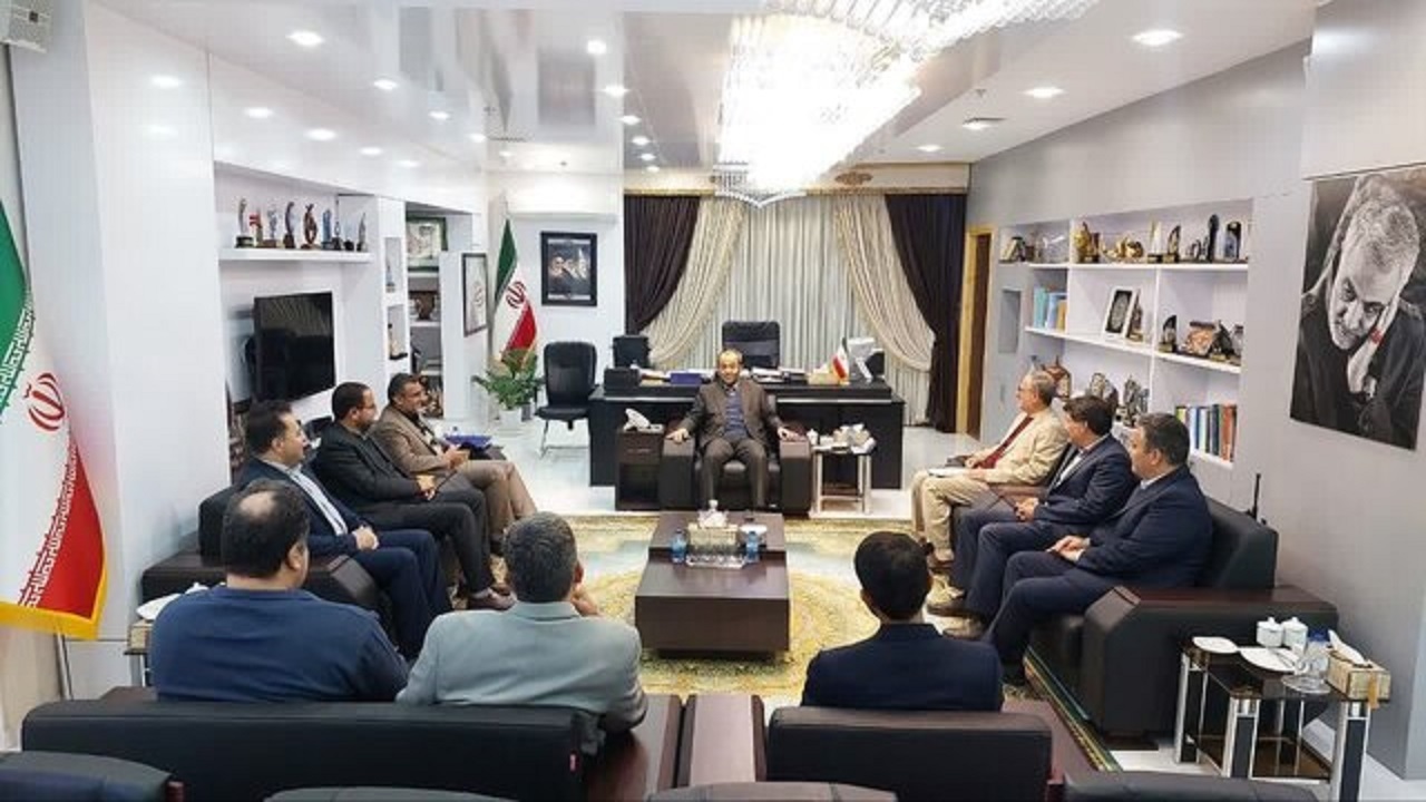 اجرای پست ۴۰۰ کیلوولت فردوس باید شتاب بگیرد