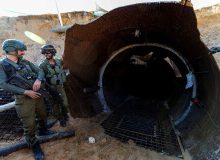 ادعاهای ارتش رژیم صهیونیستی درباره کشف تونل دیگر حماس