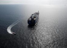 ادعای آمریکا درباره حمله انصارالله یمن به کشتی تجاری در دریای سرخ