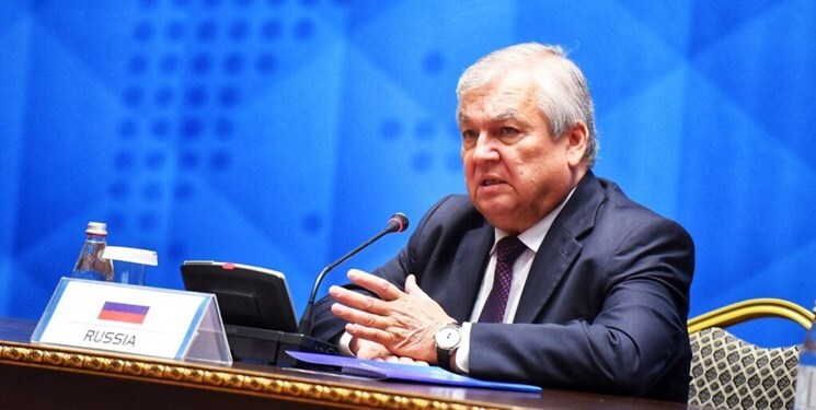 ارتباط با دستگاه‌های اطلاعاتی ایران، ترکیه و سوریه ادامه دارد