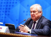 ارتباط با دستگاه‌های اطلاعاتی ایران، ترکیه و سوریه ادامه دارد