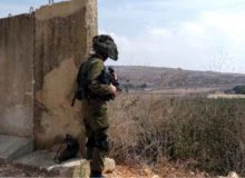 ارتش رژیم صهیونیستی از تعداد نیروهایش در مرز لبنان‌ می‌کاهد