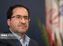 از حرف هایم سوء برداشت شده/ همراهی دستگاه قضا در حفظ اراضی کشاورزی