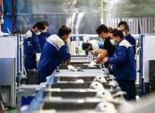 اشتغال ۴۱۵ نفری با سرمایه‌گذاری صنعتی در فردوس