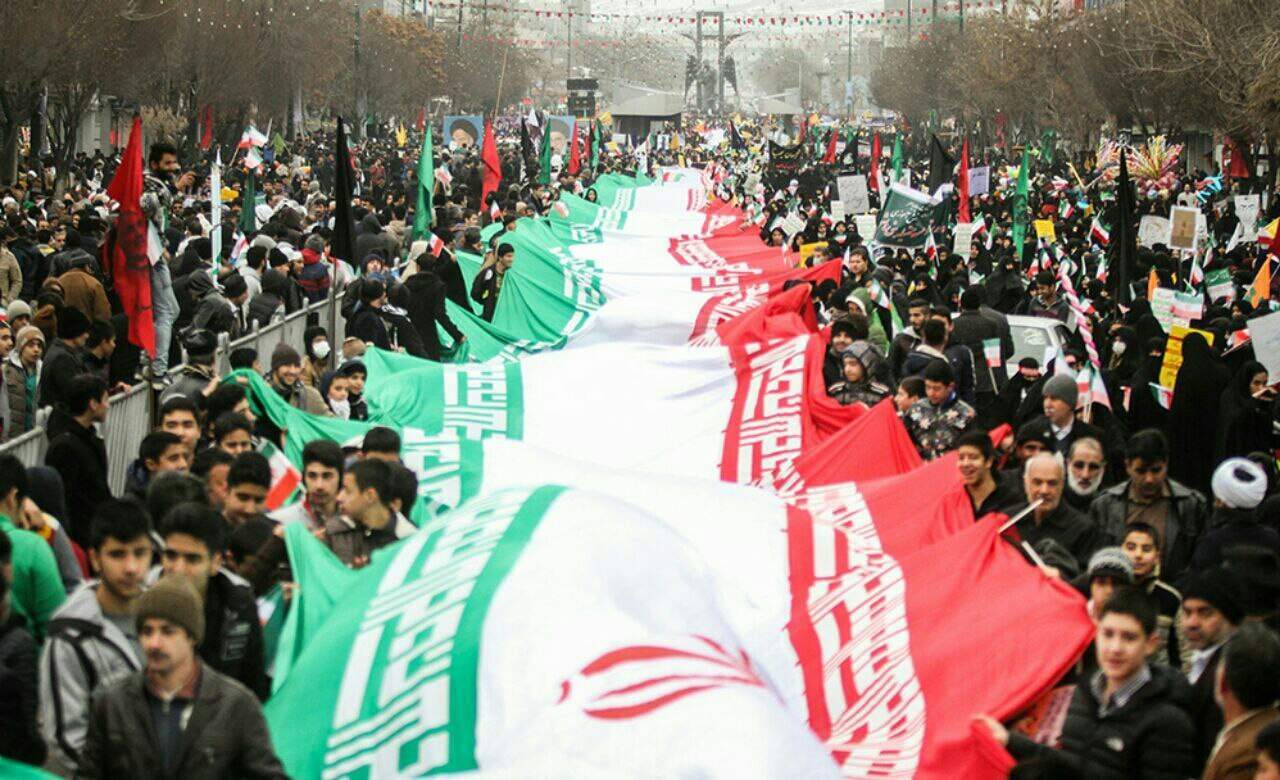 اعلام برنامه‌های دهه مبارک فجر