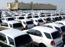 اعلام زمان انتخاب خودرو‌های وارداتی برای جانبازان