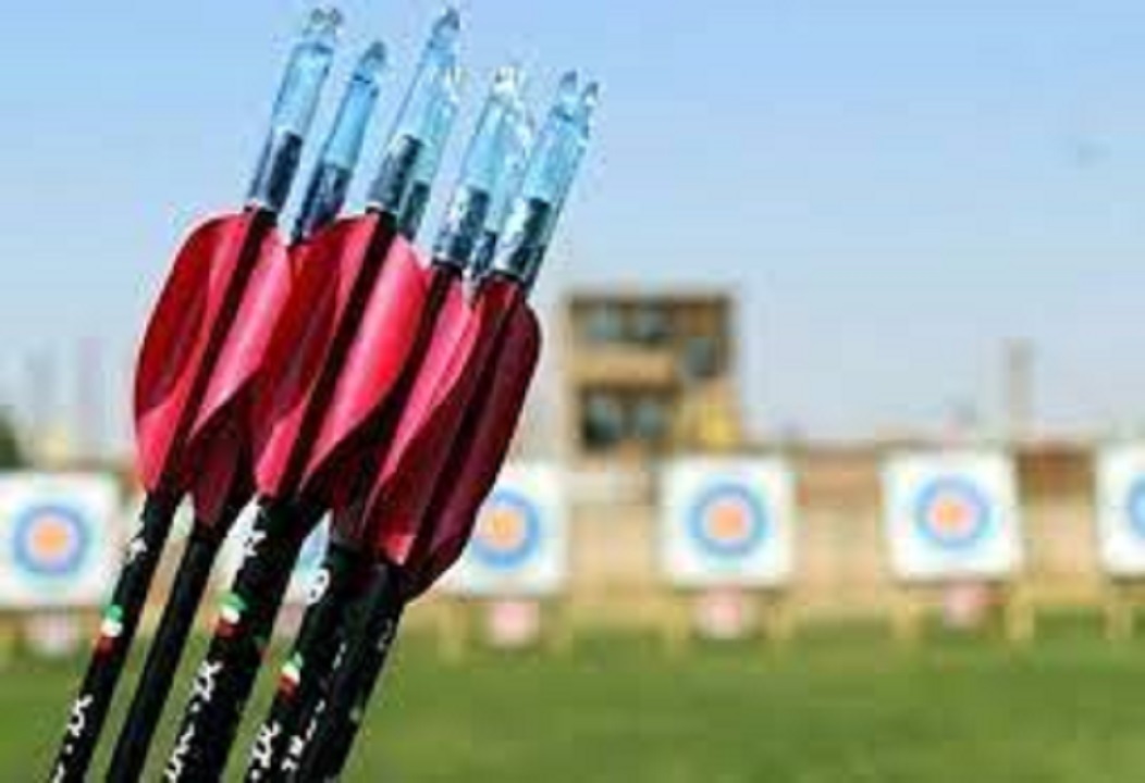 افتتاح سایت تیراندازی کارگران کشور در اسفراین