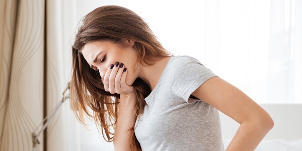 افزایش ابتلا به سرطان مری به دلیل کمبود این ویتامین