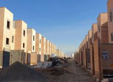 افزایش ۵۰ درصدی هزینه تولید مسکن در یک سال