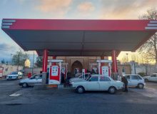 اقبال کم مردم به مصرف بنزین سوپر