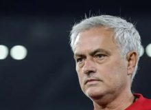 المپیکو نام مورینیو را فریاد زد