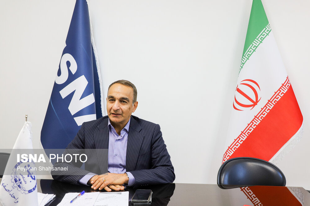 اماکن تاریخی اصفهان نیازمند ایمن‌سازی است / اجرای طرح تعادل بخشی منابع آب