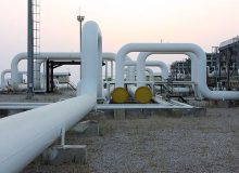 امسال گاز بیشتری به نیروگاه‌ها، پتروشیمی‌ها و صنایع رسید