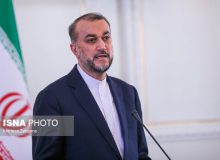 امیرعبداللهیان:به حاکمیت پاکستان احترام می‌گذاریم/به تروریست‌ها فرصتی برای تهدید امنیت نمی‌دهیم