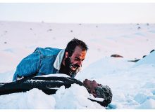 امیرمحمد متقیان کارگردان شد!