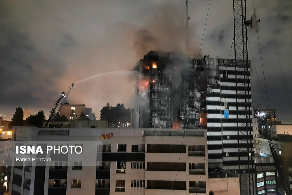 انتفال ۸۰ بیمار از بیمارستان‌ گاندی به مراکز درمانی اطراف