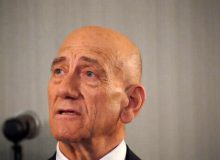 اولمرت: اگر الان نخست‌وزیر بودم، نابودی حماس را به‌عنوان هدف اعلام نمی‌کردم