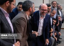 اولین رویداد تجربه محور هوش مصنوعی در صنعت