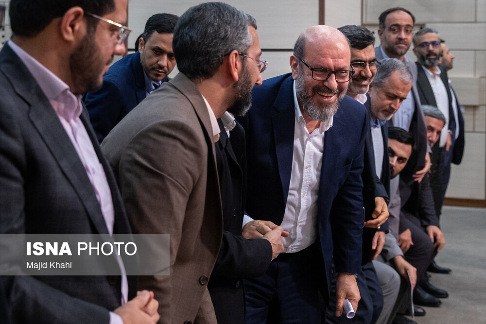 اولین رویداد تجربه محور هوش مصنوعی در صنعت