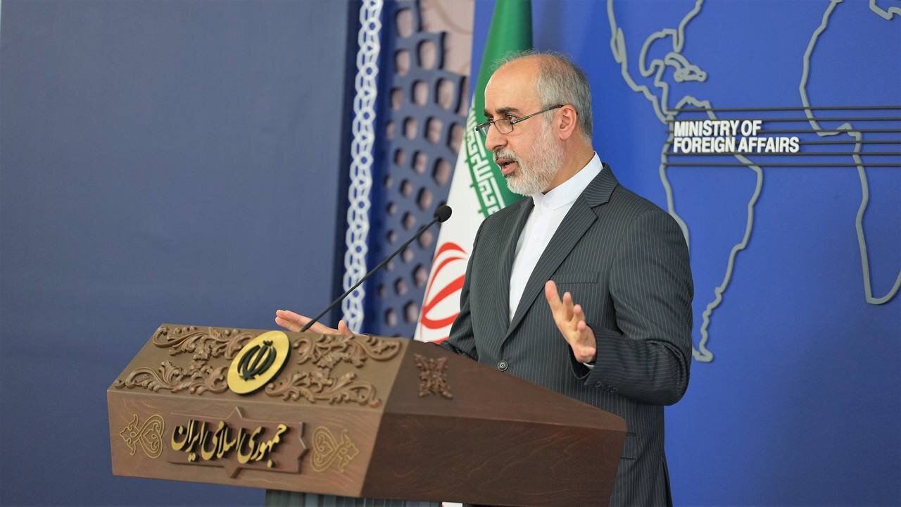 اولین واکنش تهران به ترور مستشاران نظامی ایران در دمشق