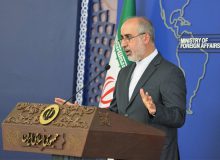 اولین واکنش تهران به ترور مستشاران نظامی ایران در دمشق