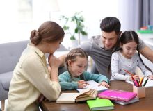 اگر فرزند دارید حتما این مطلب را بخوانید