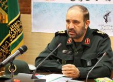 ایثارگری‌ها و خدمات سردار عابدین خرّم از خاطر مردم فراموش نمی‌شود