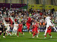 ایران حریف ژاپن شد / صعود دشوار به یک چهارم نهایی با اخراج طارمی