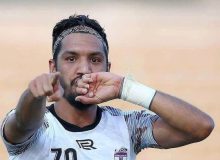 این بازیکن در لیست خرید استقلال نیست