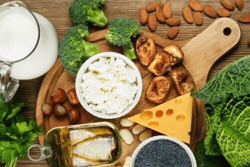 این ۳ ماده غذایی عمر شما را بیشتر از ۹۰ سال میکنند