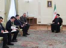 با تبادل ظرفیت‌های ایران و ازبکستان، رساندن سطح مبادلات به یک میلیارد دلار قابل تحقق است